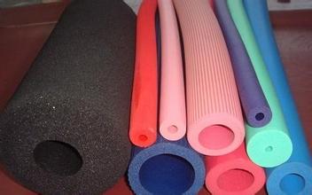 蘭州吸音橡塑海綿保溫管前來選購 橡塑保溫棉知名廠家