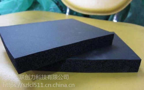 入耳式壓縮橡塑海棉