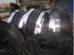 鋼邊橡膠止水帶說明書 衡水天鵬橡塑制品