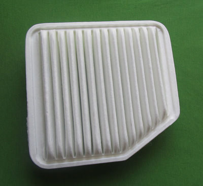 【供應17801-26010豐田環?？諝鉃V清器 空氣格 國標尺寸【精品推薦】價格,廠家,圖片,濾清器,清河縣永益橡塑制品-