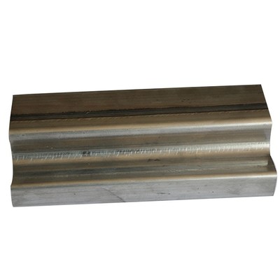 【厚德金屬】50乘80p型管高清細(xì)節(jié)圖展示