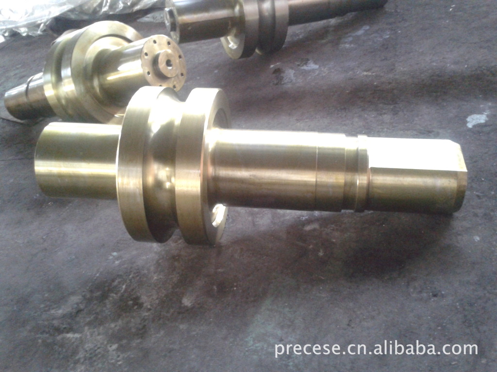 無(wú)錫普利賽斯機(jī)械制造 專業(yè)供應(yīng)高品質(zhì)輥環(huán)、軋輥、定徑輥及熱軋無(wú)縫鋼管，打造高效成型工藝