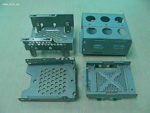 電腦配件 構(gòu)建高效計算機系統(tǒng)的關(guān)鍵要素