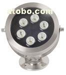 大功率LED投光燈XC-T06L-2產品綜合解析 從技術參數到市場供應